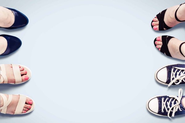 Comment choisir ses chaussures pour femme ?