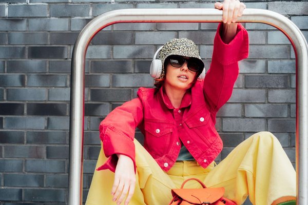 Quelles sont les tendances de la mode féminine cette année ?