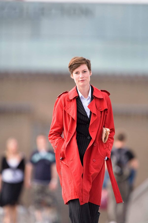 Trench-coat pour femme : les bons conseils pour le porter