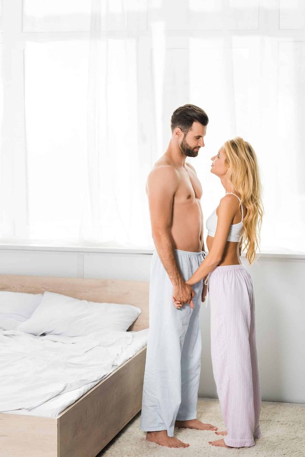 Pyjama pour couple : lequel faut-il choisir ?