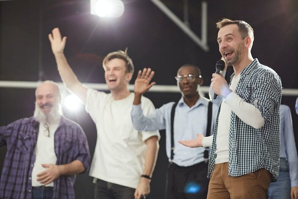 Pourquoi un enfant doit participer à un parcours de motricité ?