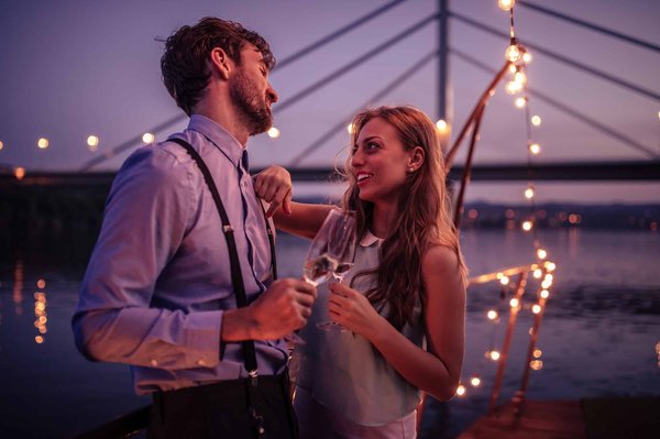 Lingerie de Noël : éveillez la séduction pendant les fêtes