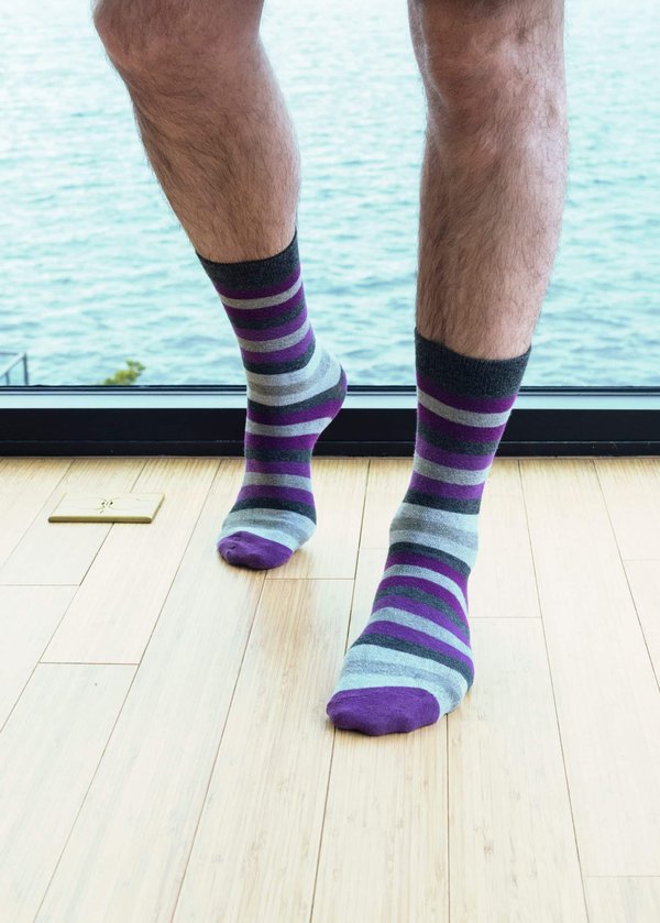 Y a-t-il des avantages ergonomiques à choisir un chausson chaussette par rapport à un chausson traditionnel ?