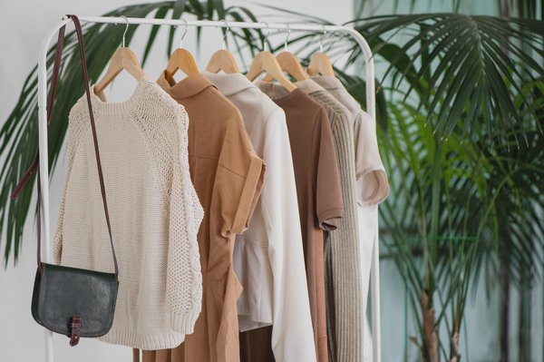 Quels sont les différents avantages des portants vêtements ?