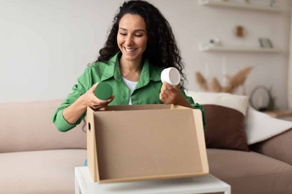 La box beauté : votre passeport mensuel vers l'élégance personnalisée