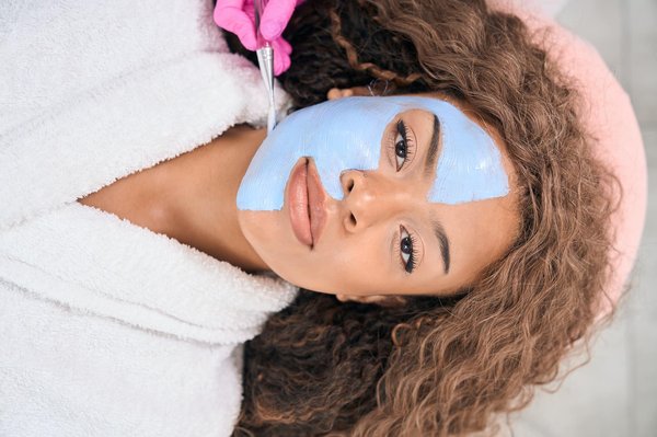 Découvrez les services de notre institut de beauté