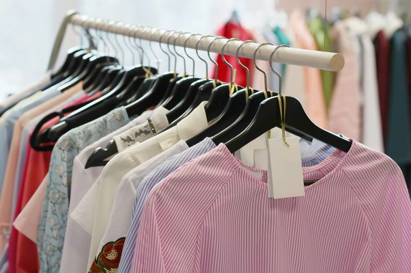 Vêtements de marque : que devez-vous savoir sur les labels