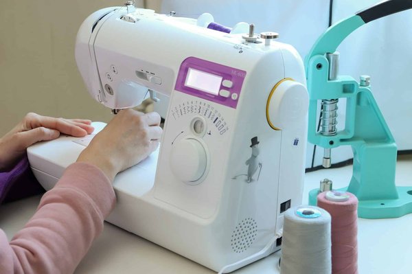 Entretien d'une machine à coudre : Conseils pour réussir